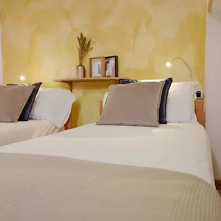 Appartement Gelsomino *