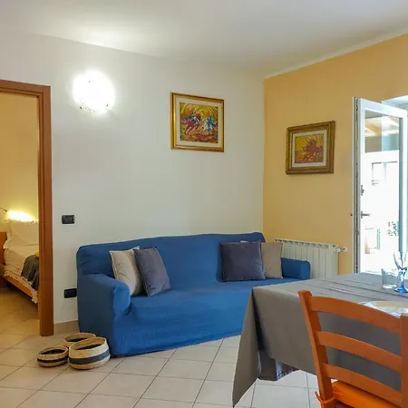 Gelsomino * San Siro (Lombardy)