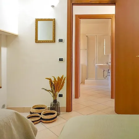 Gelsomino * San Siro (Lombardy)