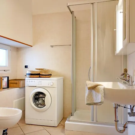 Gelsomino Apartment *