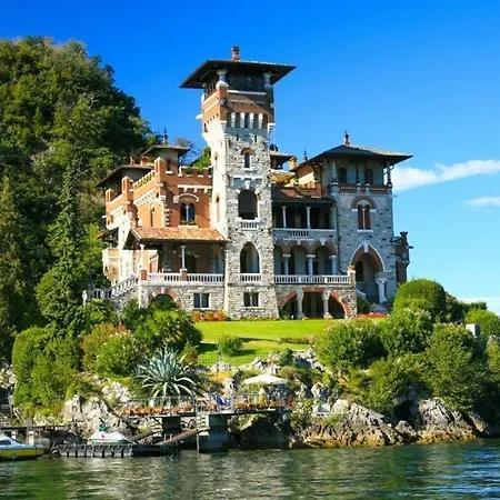 Apartment Gelsomino San Siro (Lombardy)