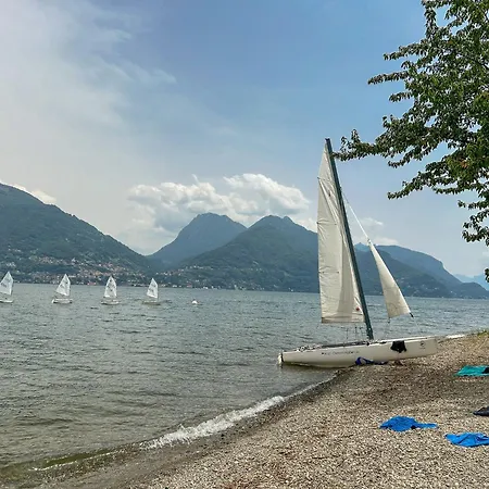 Apartment Gelsomino *