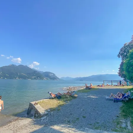 Apartment Gelsomino *