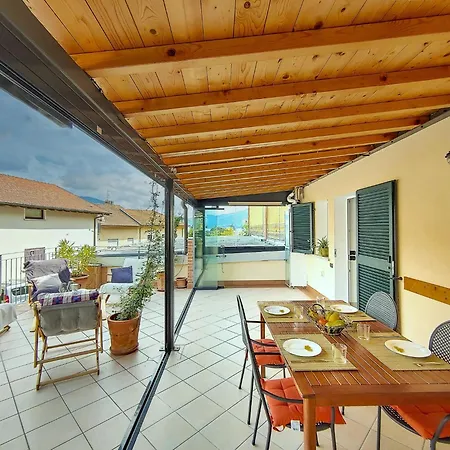 Gelsomino * San Siro (Lombardy)