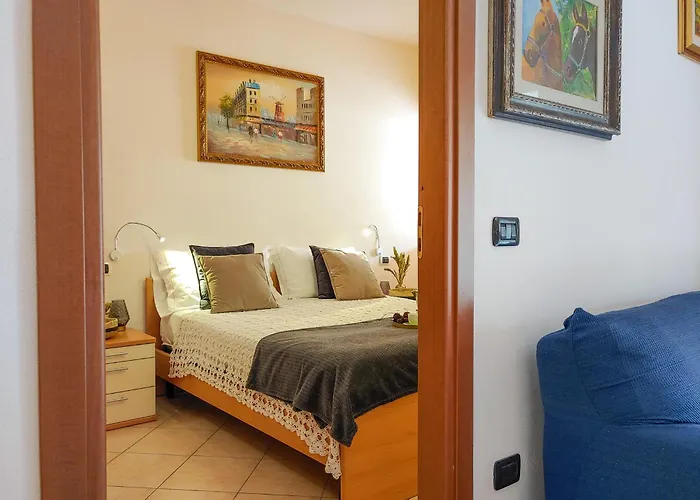 Gelsomino Appartement