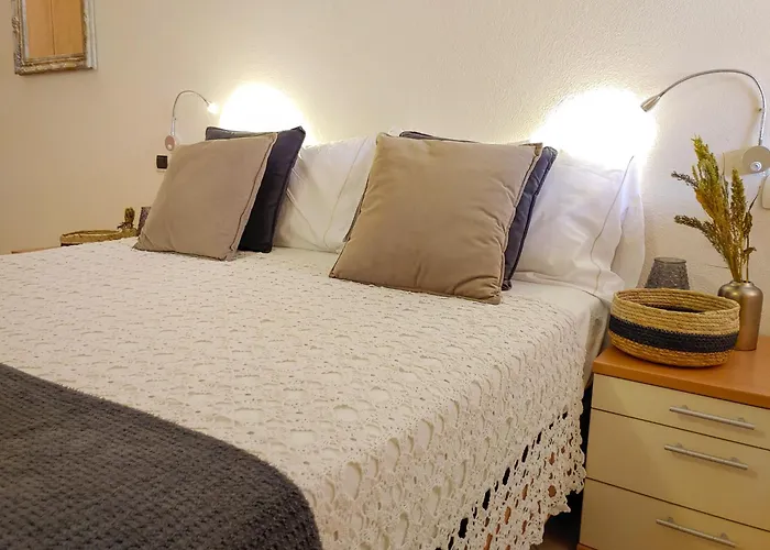 Appartement Gelsomino *