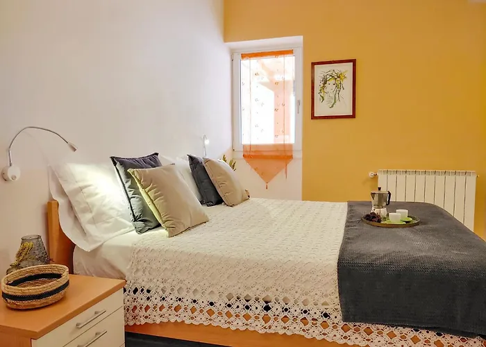 Appartement Gelsomino San Siro (Lombardy)