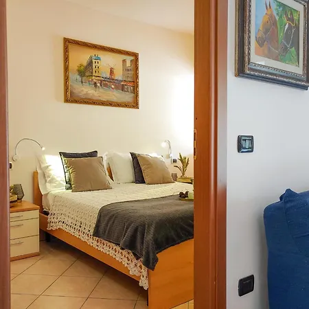 Gelsomino Apartament