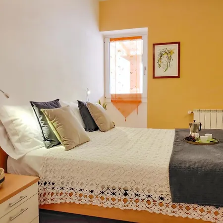 Apartament Gelsomino San Siro (Lombardy)
