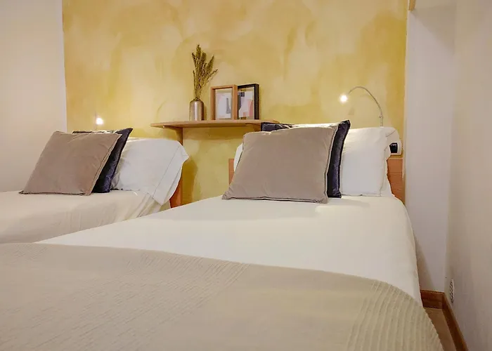 Apartamento Gelsomino *