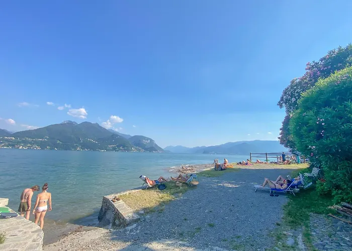 Apartamento Gelsomino *